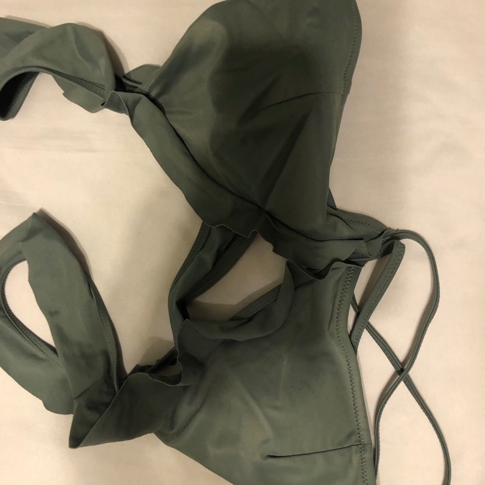 Aerie bikini top